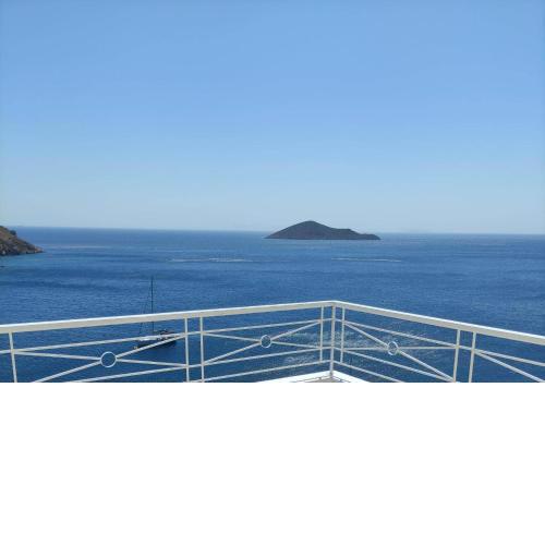 Infinity Blue Suite