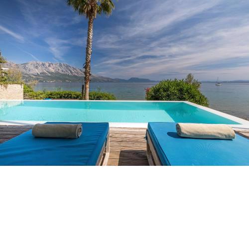 Infinity Blue Villas