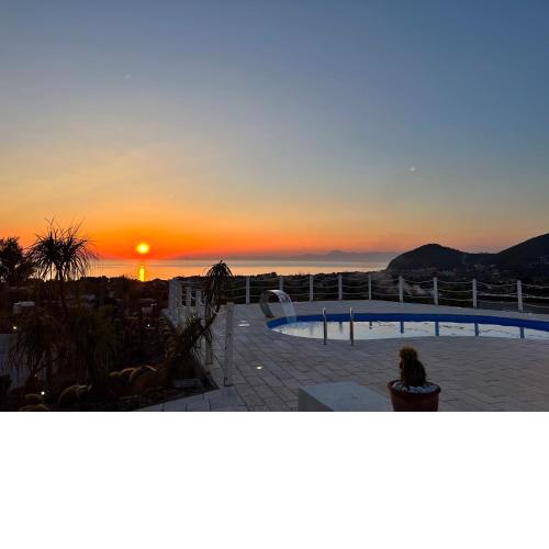 infinity Castellabate b & b di Charme