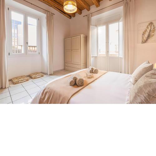 INFINITY HOUSE - Cagliari Centro