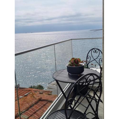 Infinity house kavala