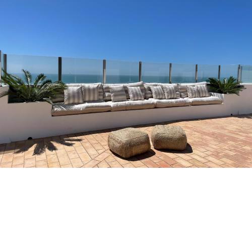 INFINITY Sunny Home by Cadiz4Rentals