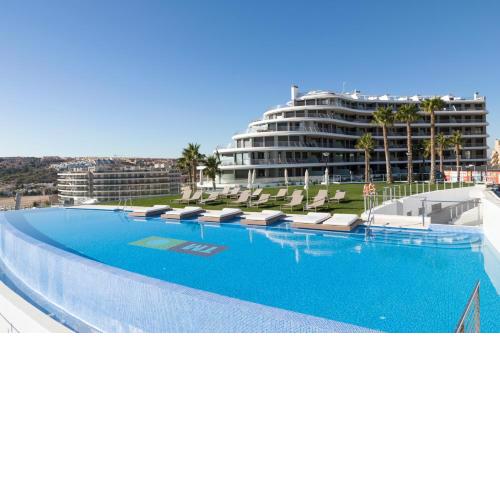 Infinity View by Mar Holidays - Arenales del Sol