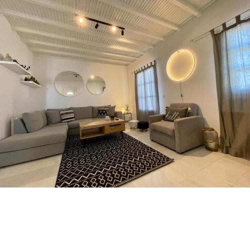 Infinity View Villas Mykonos
