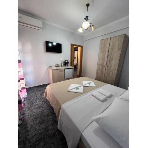 INFINITYSTARSAPARTMENTS