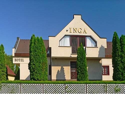 Inga Hotel