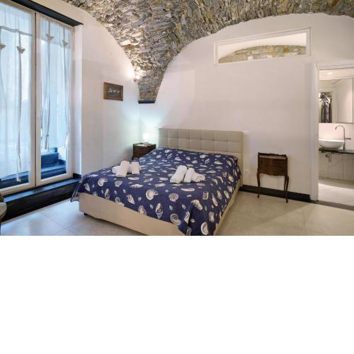 Inglese, borgo dei pescatori