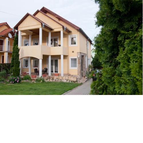 Ingrid Apartman