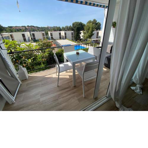 Ingrid Apartment