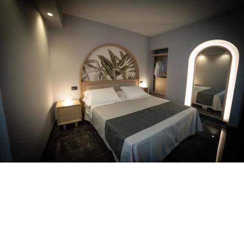 Ingrid Rooms Tropea