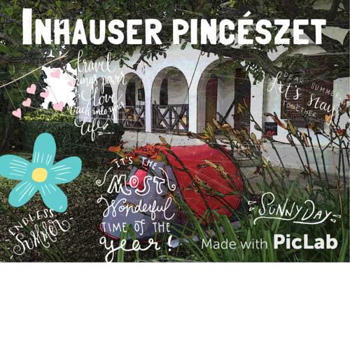 Inhauser Pincészet