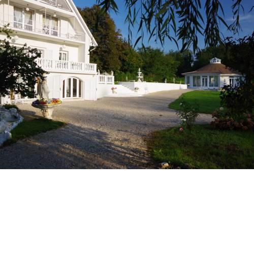 Inlina apartmanok