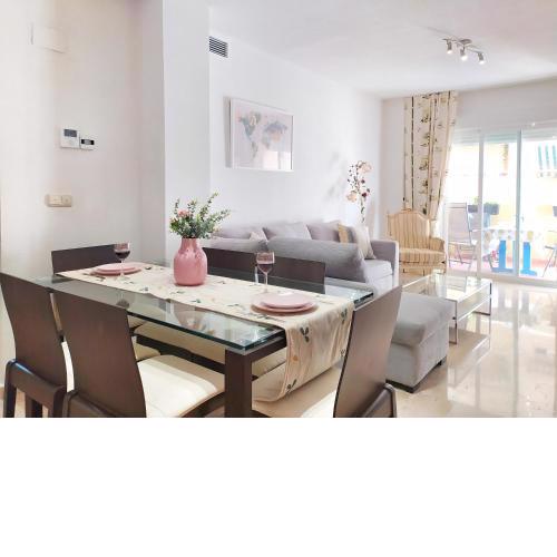 INMOGEST - Apartamento Cristina II para 6 personas