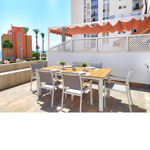 INMOGEST - Apartamento Flamingo One A - 6 personas