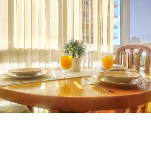 INMOGEST - Apartamento Hércules Beach