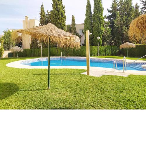 INMOGEST - Apartamento Mar Golondrinas - Parking free