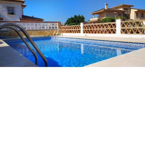 INMOGEST - Villa La Bonita, con piscina