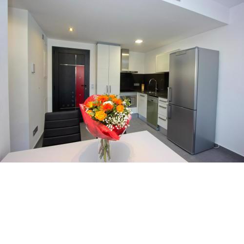 InmoSantos Apartaments Nuria