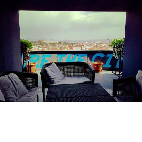 Inn 14 Hostel