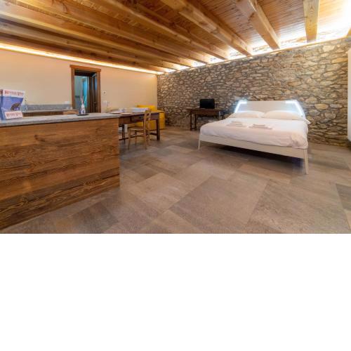 Inn Aosta Apartments