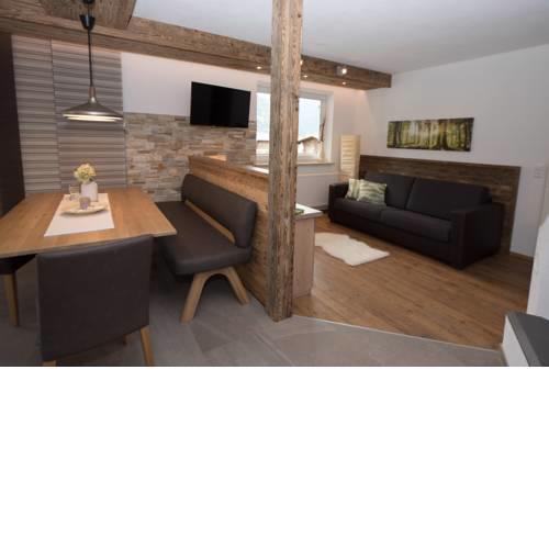 Inn-Apartments