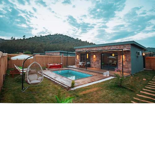 INN HOUSE ÖLÜDENİZ 02