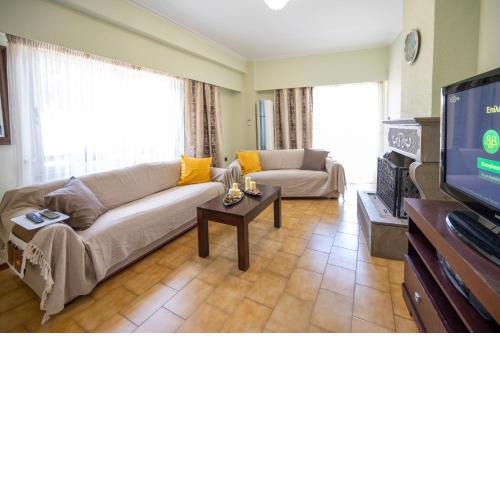 Inn Ioannina Apartment