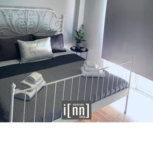 inn Kalamata Urban Suites DT