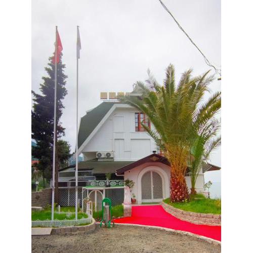 INN PALAS Butik Hotel