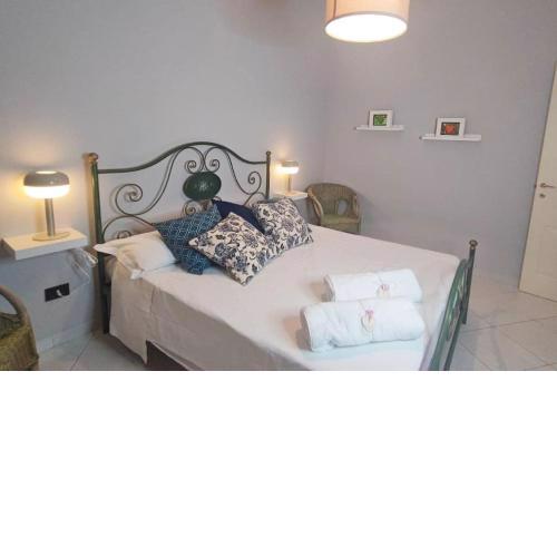 INN pieno centro- appartamento