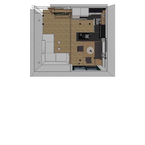 INN Sun Apartment