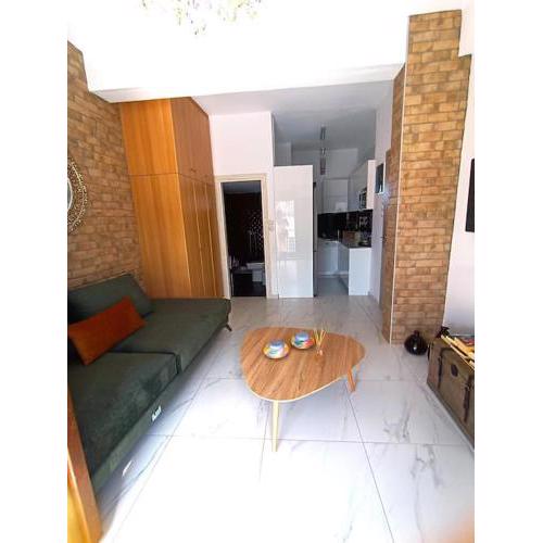 Inna Suite luxury apartment in the center