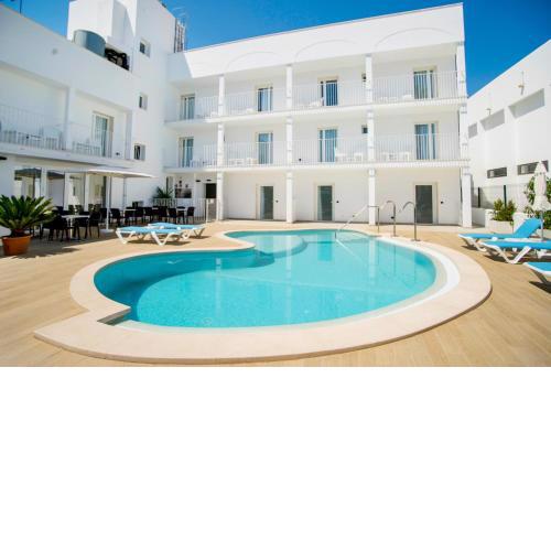 INNER Hotel Rupit "Adults Only"
