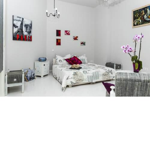 Innercity Vintage for4