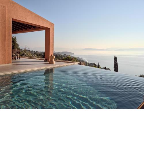 InnerPeace Villa, a Glorious 4acres Hideaway, By ThinkVilla