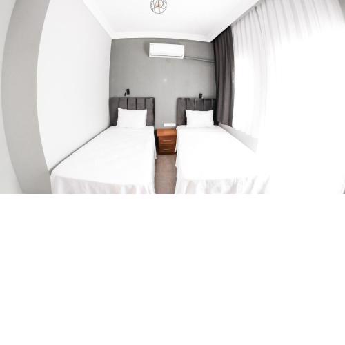 INNHOUSE OVACIK