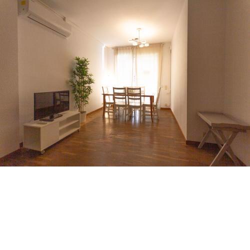 INNOUTHOME Apartamento Eixample Barcelona