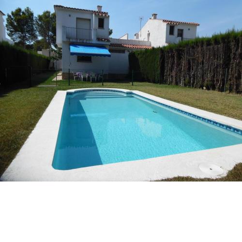 INNOUTHOME Villa Juan de Almenara