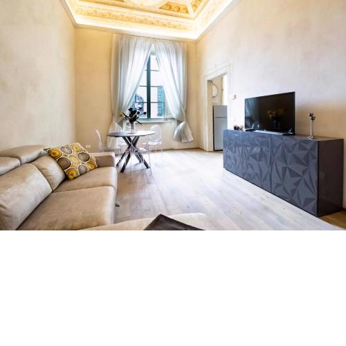 InnPisaRentals - Casa Degli Angeli