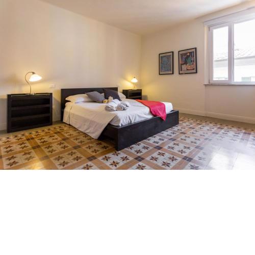 InnPisaRentals - Casa dei Cavalieri