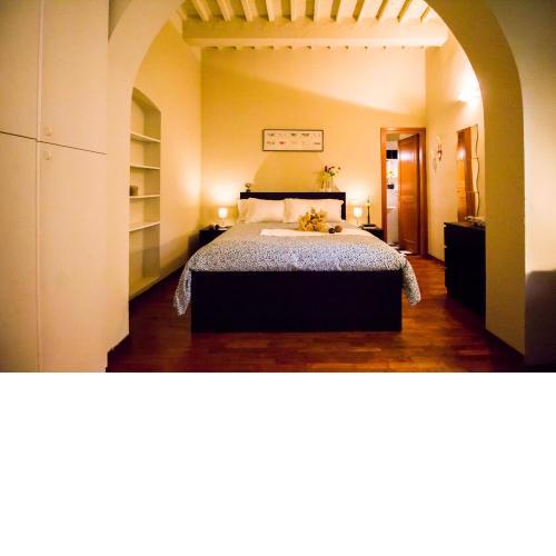 InnPisaRentals - Casa Marta
