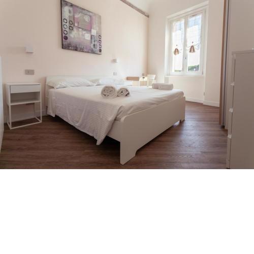InnPisaRentals - La Fortezza Apartment