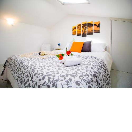 InnPisaRentals - Sofy Apartment