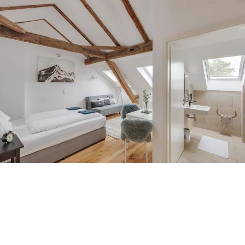 Innsbruck City Chalet