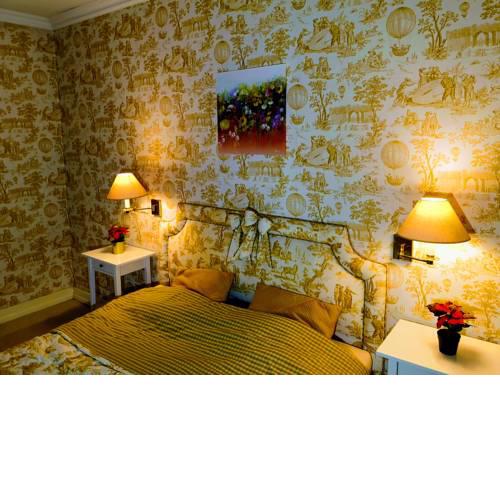 Innsbruck City Garden Suite