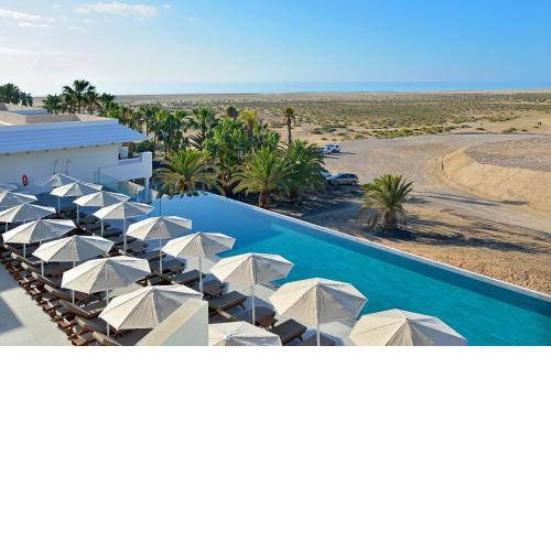 INNSiDE by Meliá Fuerteventura – Adults Only