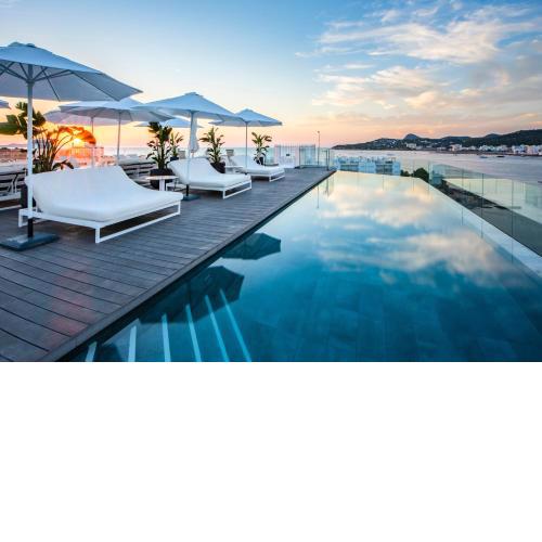 INNSiDE by Meliá Ibiza Beach