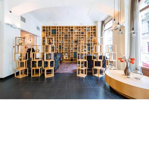 INNSIDE by Meliá Prague Old Town (Formally Hotel UNIC Prague)