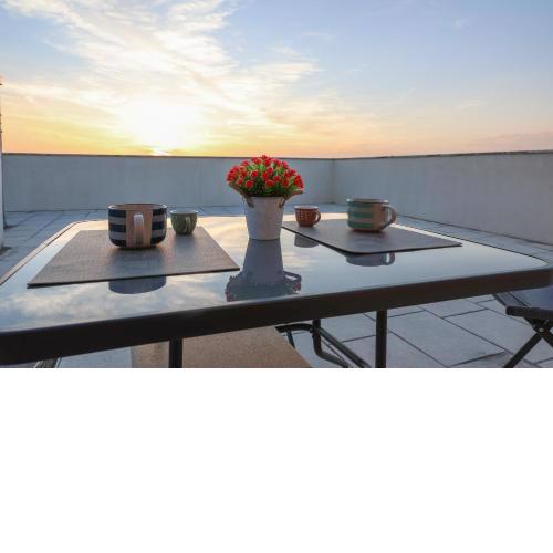 INNUENDO LA TERRAZZA HOUSE