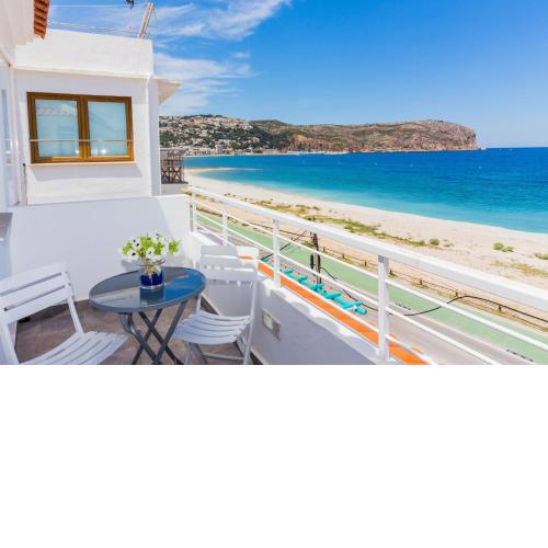 Inocencia Apartment Javea Montanar